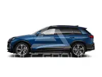 2025 Audi Q6