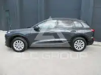 2025 Audi Q6