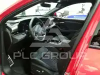 2025 Audi Q6
