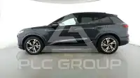 2025 Audi Q6
