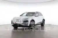 2025 Audi Q6