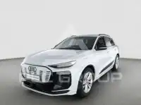 2025 Audi Q6