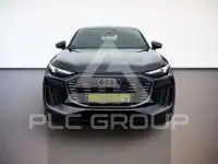 2025 Audi Q6