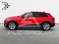 2025 Audi Q6