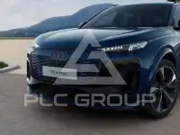 2025 Audi Q6