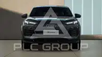 2025 Audi Q6