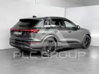2025 Audi Q6