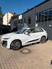 2025 Audi Q6
