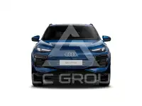 2025 Audi Q6