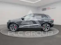 2025 Audi Q6