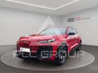 2025 Audi Q6
