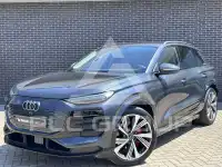 2025 Audi Q6