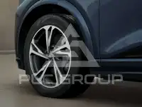 2025 Audi Q6