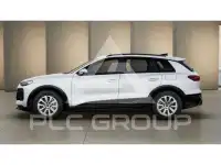 2025 Audi Q6
