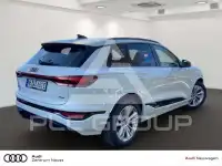 2025 Audi Q6