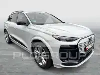 2025 Audi Q6