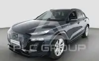 2025 Audi Q6