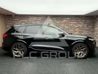 2025 Audi Q6