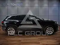 2025 Audi Q6