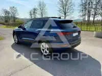 2025 Audi Q6