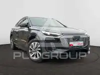 2025 Audi Q6