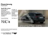2025 Audi Q6