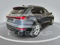 2025 Audi Q6
