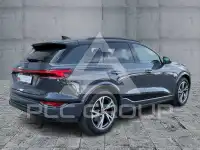 2025 Audi Q6