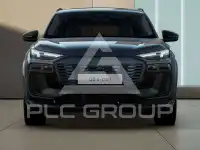 2025 Audi Q6
