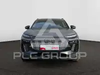2025 Audi Q6