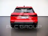 2025 Audi Q6