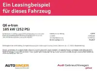 2025 Audi Q6
