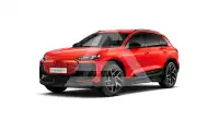 2025 Audi Q6