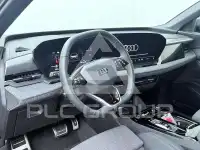 2025 Audi Q6