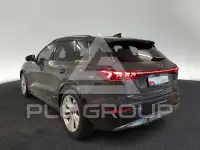 2025 Audi Q6
