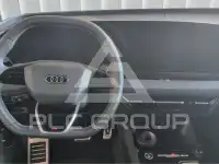 2025 Audi Q6