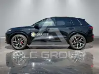 2025 Audi Q6