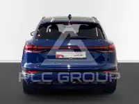 2025 Audi Q6