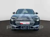 2025 Audi Q6