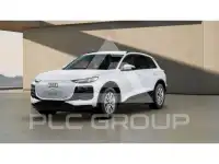 2025 Audi Q6