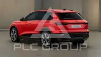 2025 Audi Q6