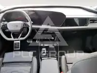 2025 Audi Q6