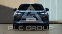 2025 Audi Q6
