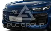 2025 Audi Q6