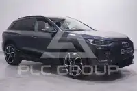 2025 Audi Q6