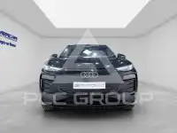2025 Audi Q6