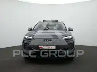 2025 Audi Q6