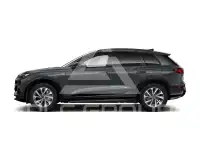 2025 Audi Q6