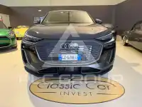 2025 Audi Q6