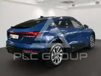 2025 Audi Q6